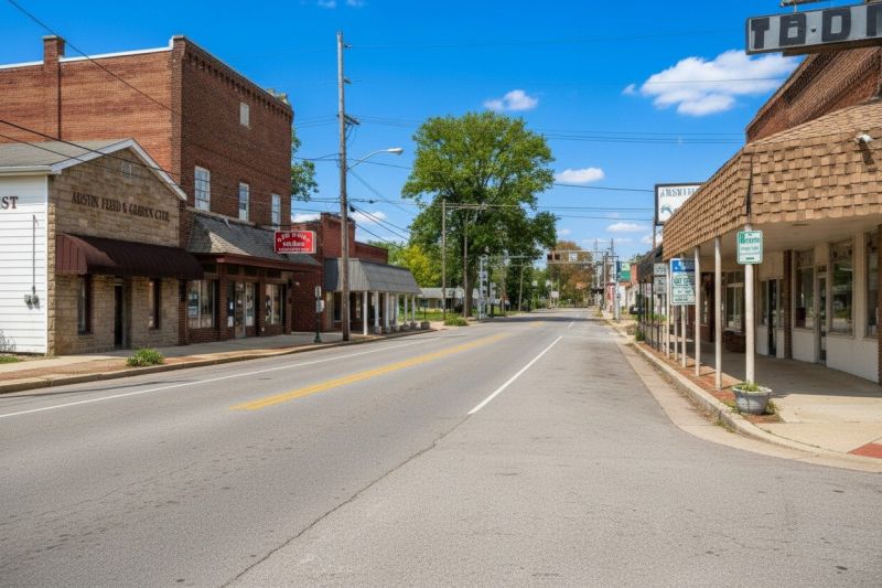 Best Foundation Lifting pros in Austin, MN