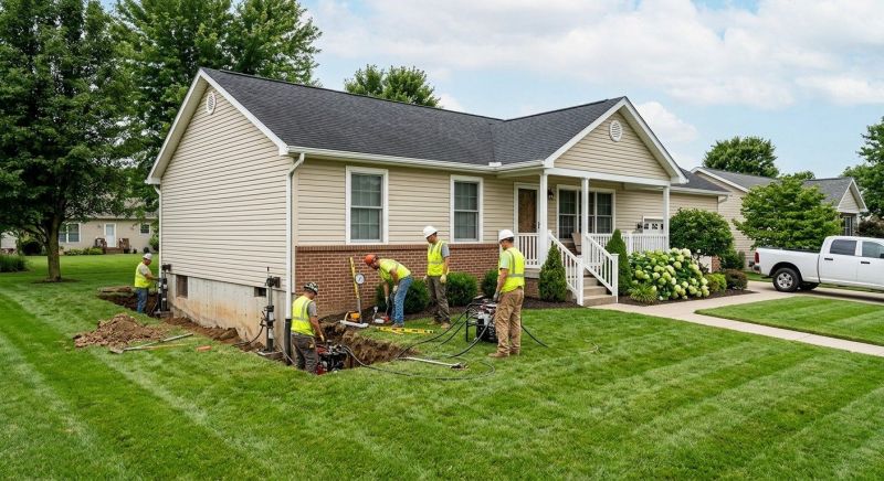 Top Foundation Lifting Companies in Winona, MN