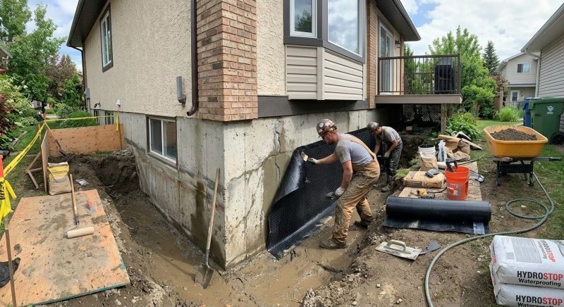 Top Foundation Repair Companies in Rochester, MN